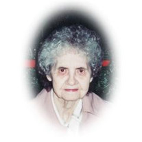 Photo of Hazel Crabtree Caplinger