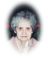 Photo of Hazel Caplinger