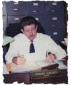 Photo of David Lackey