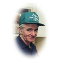 Photo of Roy Hugh Buck