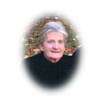 Photo of Elise Lambert