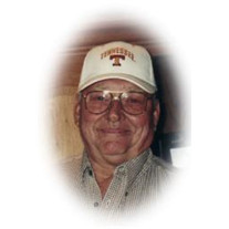 Photo of Clarence "Gene" Johnson