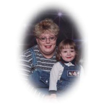 Photo of Tonya Mae Stewart