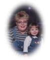 Photo of Tonya Stewart