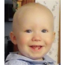 Photo of Avery John Notgrass