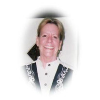 Photo of Barbara Sue Burroughs