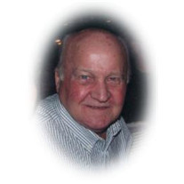 Photo of Perry Norman Chaffin