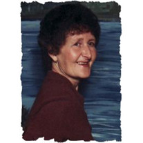 Photo of Georgia L. Matney