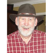 Photo of Lloyd Lee Robinson