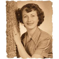 Photo of Pauline Trisdale