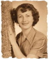 Photo of Pauline Trisdale