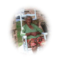 Photo of Velma R. Smith