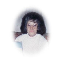 Photo of Jammie Stafford Hammons