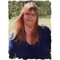 Photo of Vanessa Stafford