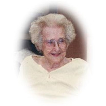Photo of Bessie Jones Flatt