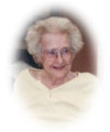 Photo of Bessie Flatt