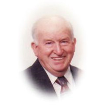 Photo of E.L. "Lloyd" Halfacre