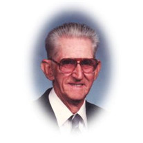 Photo of Johnie E. Stafford