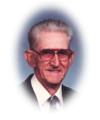 Photo of Johnie Stafford