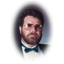 Photo of Jerry R. Barlow