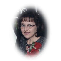 Photo of Vicki Forkum Hogg