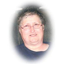 Photo of Reba Jean Barlow