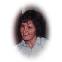Photo of Violet Martin