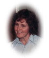 Photo of Violet Martin