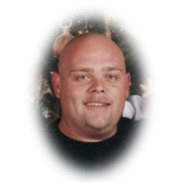 Photo of Christopher Kelly Hunter