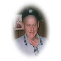 Photo of Johnny Frank Heady
