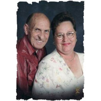 Photo of Emma Jean Flatt