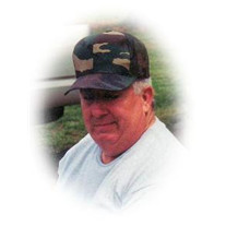 Photo of Billy Scott