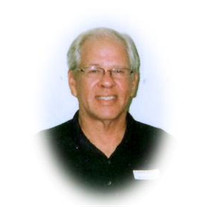 Photo of Billy Louis Roberts
