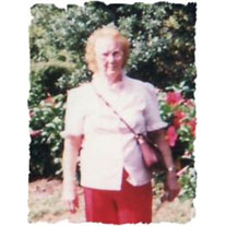 Photo of Frances C. Henson