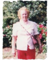 Photo of Frances Henson