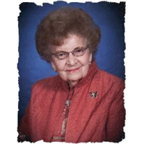 Photo of Jessie Flatt Chaffin