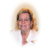 Photo of Shirley Ann Emerton