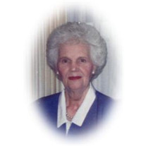 Photo of Gwen Carter Lynn
