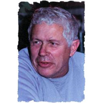 Photo of Daniel O. Thomas