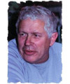 Photo of Daniel Thomas