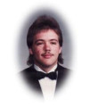 Photo of Johnny Ellis
