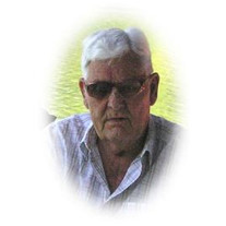 Photo of Arvil C. Terry