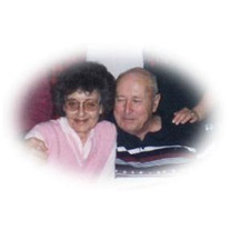 Photo of Louise Steward Johnson