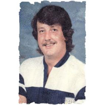 Photo of James "Jimmy" Johnson,