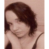 Photo of Elizabeth "Bizzy" Reedy