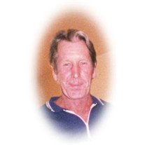 Photo of Vanis B. Young