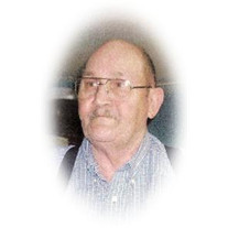Photo of Earl "Doug" Stafford