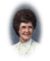 Photo of Annie Brown