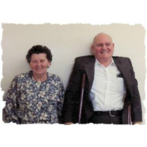 Photo of Doris A. Bybee