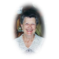 Photo of Louise Glover Jackson